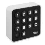 NICE EDSWG - bezdrôtová kódová klávesnica 3-kanálová