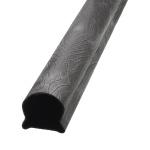 30.022.01_3m - zdobené madlo pre kované zábradlia a schodiská, pr. 54x54 x 1,5 mm, cena za 3 m - predaj po 3 m