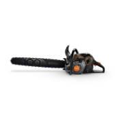 STIHL MS 500i Centennial Edition – limitovaná edícia k 100 rokom STIHL