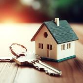 7 krokov k dokonalému zabezpečeniu domu proti zlodejom