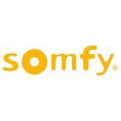 Automatizácia brán a vrát od výrobcu Somfy