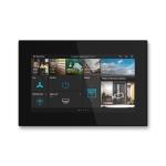 ABB M2249-2B – videotelefón a ovládací panel OneTouch, ABB Welcome Midi, 7", čierny