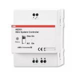 ABB M2301-101 – mini riadiaca jednotka dorozumievacieho systému ABB Welcome Midi