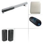 CAME ATI 5024N K1 - zostava pohonu a príslušenstva, pre 1-krídlové brány do 5 m prejazdu a 1000 kg