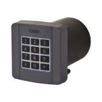 CAME SELT2NDG - kódová klávesnica pre zapustenú montáž, drôtová, pre ovládanie pohonu brány a vrát