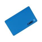 CAME TST01 - bezkontaktná identifikačná karta pre prístupové systémy