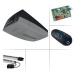 CAME VER 06 DES K2 - zostava pohonu a príslušenstva, pre garážové brány do výšky 2,7 m a plochy 9 m2