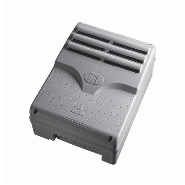 CAME ZL22N – řídicí jednotka parkovací zábrany UNIPARK + 1x aktivátor LM22N