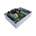 CAME ZLX230P (801QA-0110) – riadiaca jednotka pre 230V pohony krídlovej brány, rozšírené funkcie