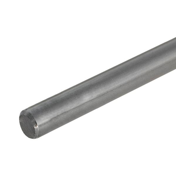 Ferona 140004B - ocelová kulatina pr. 12 mm, tyč kruhová válcovaná za tepla, délka 3 m