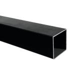 Ferona 5V0238D - oceľový jakel 100x100x3 mm, profil dutý uzavretý zváraný, dĺžka 3 m