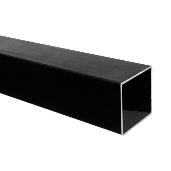 Ferona 5V0238D - ocelový jekl 100x100x3 mm, profil dutý uzavřený svařovaný, délka 6 m