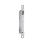 HOBES K 411 - zadlabávací zámok pre dvere, bránku a vráta , rozteč 90 mm, zádlab 40 mm