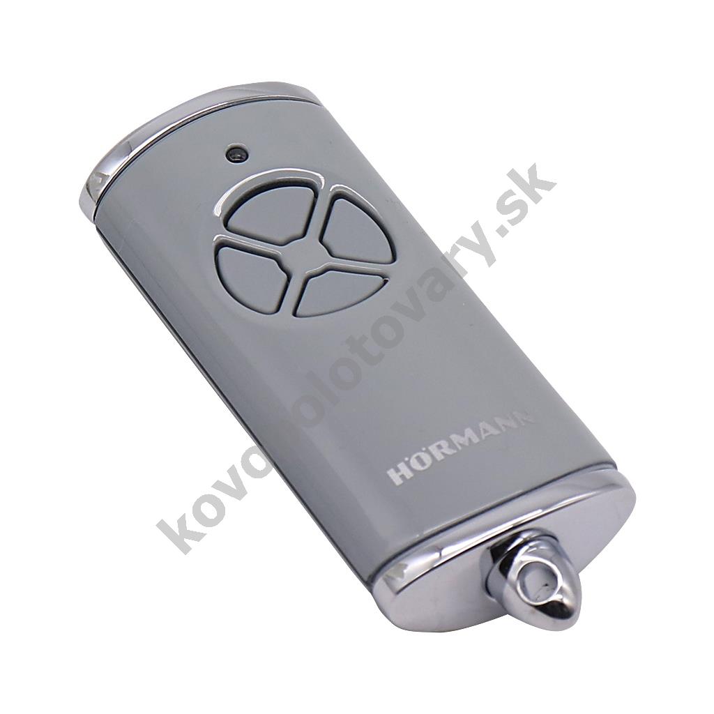 Пульт Для Ворот Hormann Купить
