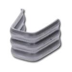 Kovian K307/1 – kováčska spona 16x2 mm, na tyče prierezu 12x12 mm