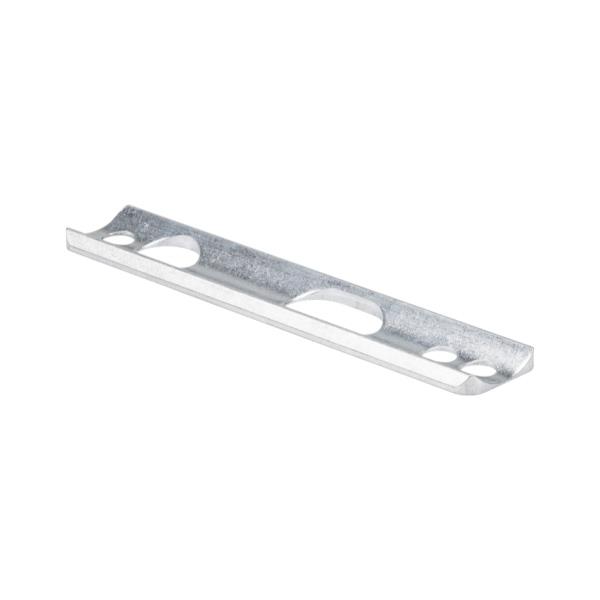 LOCINOX 3019LA - adaptér pro montáž kompletu zámkové krabice LOCINOX na trubku pr. 33,7 mm