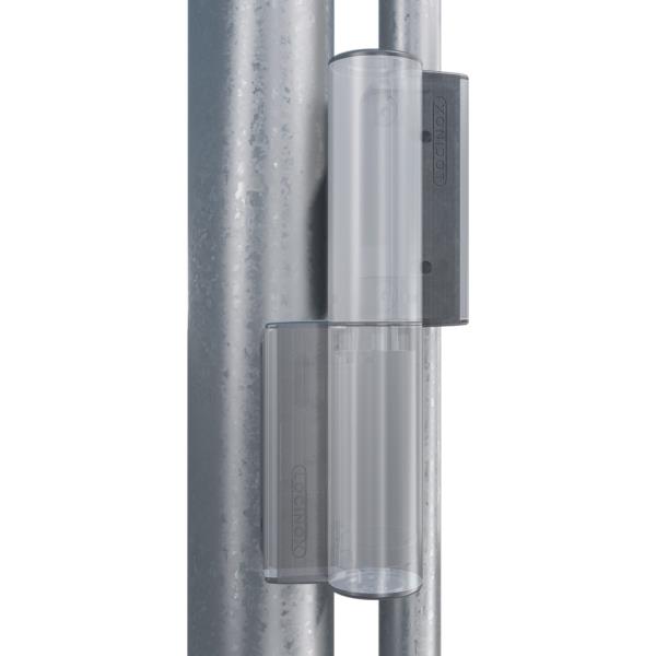 LOCINOX CLB TIGER - adaptér pro montáž zavírače LOCINOX TIGER na trubku