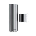 LOCINOX MAGNUS – pohon nahrádzajúci pánty, pre krídlové bránky do 200 kg