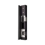 LOCINOX MODULEC SH R C - bezpečnostný elektrický otvárač pre zámkové komplety LOCINOX, Fail Open, čierny