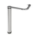 LOCINOX VENUS-A – pohon na bránku, pre krídlové brány do 100 kg