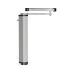 LOCINOX VENUS-S – pohon na bránku, pre krídlové brány do 100 kg