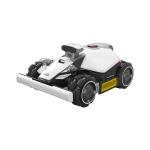 Mammotion LUBA mini 2 AWD 1000 – robotická kosačka 4x4, záber 20 cm, na plochy až 1000 m2