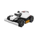 Mammotion LUBA mini 2 AWD 1500 – robotická kosačka 4x4, záber 20 cm, na plochy až 1500 m2