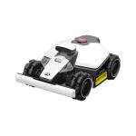 Mammotion LUBA mini AWD 1500 – robotická kosačka 4x4 bez drôtu, záber 20 cm, na plochy až 1500 m2