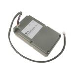 Nabíjací batériový záložný zdroj NICE PS224 pre závory Nice série SIGNO, M-BAR a L-BAR