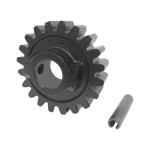 Náhradný pastorok - ozubené koliesko CAME 119RIY010 pre pohon brány Came BX 74 - 78 - 241