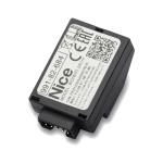Nice BiDi-WiFi – Wi-Fi modul pre ovládanie aj programovanie pohonov Nice