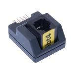 Nice IBT4N – rozhranie pre pripojenie konektora RJ11 do riadiacich jednotiek s konektorom IBT4N