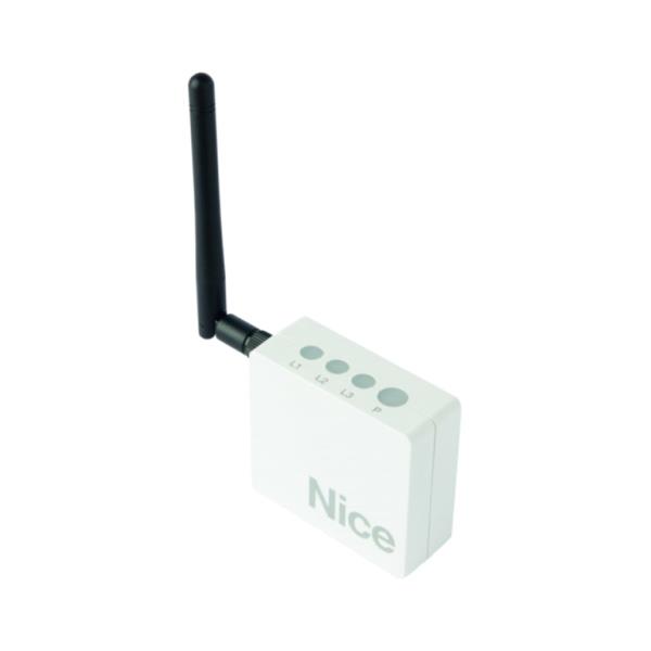 Nice IT4WIFI - Wi-Fi modul pro ovládání pohonů Nice chytrým telefonem