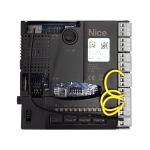 Nice MCA2 R30 – riadiaca jednotka pre 24V pohony Nice bez enkodéra, pre krídlové brány