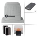 Nice Robus 600 BD KCE (RBS600BDKCE) – zostava pohonu a príslušenstva, pre posuvnú bránu do 600 kg