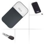 Nice Spido 600 16B KCE - zostava pohonu a príslušenstva, pre garážové brány do výšky 2,6 m  a plochy 9,6 m2