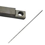 Rozvorová tyč, tiahlo pre Bascules pr. 14mm, dĺžka 150 cm