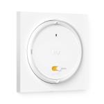 Somfy Amy 1 A/M Modes io – nástenný diaľkový ovládač pohonu, vonkajšie tienenie, 1-kanálový