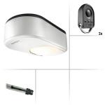 Somfy Dexxo 1000 Smart io K1 - pohon garážových brán do plochy 15 m2, s dráhou do výšky 2,55 m