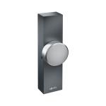 Somfy Door Keeper antracit - inteligentný zámok dverí s bezpečnostným čidlom a internetovou bránou