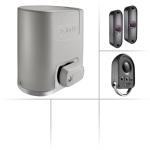 Somfy Elixo Smart io K1 - zostava pohonu a príslušenstva, pre posuvnú bránu do 300 kg