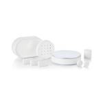 Somfy Home Alarm Advanced – sada zabezpečovacieho systému do domácnosti