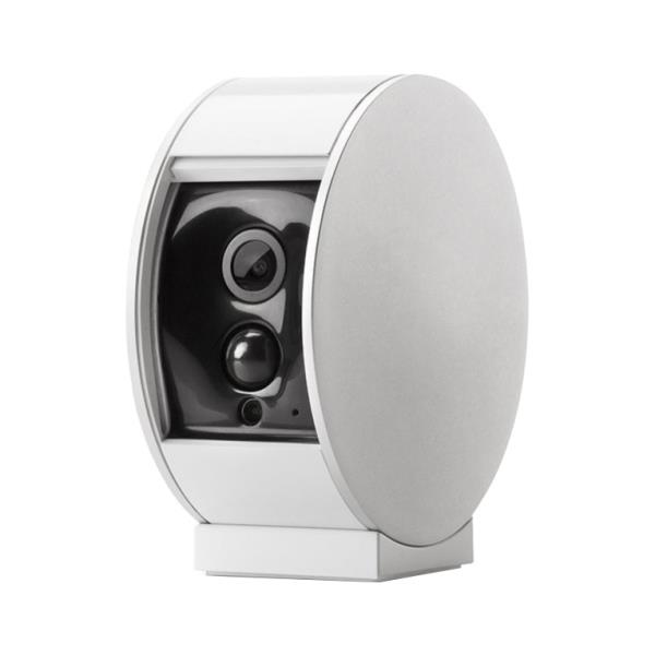 Somfy Indoor Camera – kamera IP do interiéru (Wi-Fi)