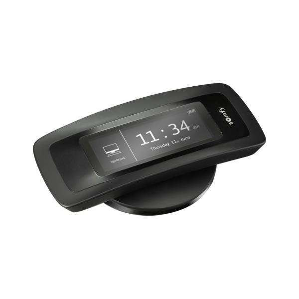 Somfy NINA™ Timer – centrální dálkové ovládání s dotykovou obrazovkou a funkcí časovače