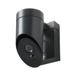 Somfy Outdoor Camera - kamera IP do exteriéru (Wi-Fi), sivá