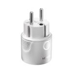 Somfy Plug Receiver ON/OFF io – vnútorná zásuvka pre vzdialené zapínanie elektrospotrebičov a svetiel