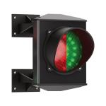 Stagnoli APOLLO ASF50L1RV - jednokomorový dvojfarebný LED semafor, 24 V