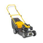STIGA Collector 43 – benzínová kosačka 1,9 kW, 123 cm3, záber 41 cm, kôš 60 l