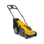 STIGA Combi 340c – elektrická kosačka 1600 W, záber 38 cm, kôš 40 l