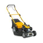 STIGA Combi 48 SQ – benzínová kosačka s pojazdom 2,2 kW, 139 cm3, záber 46 cm, kôš 60 l